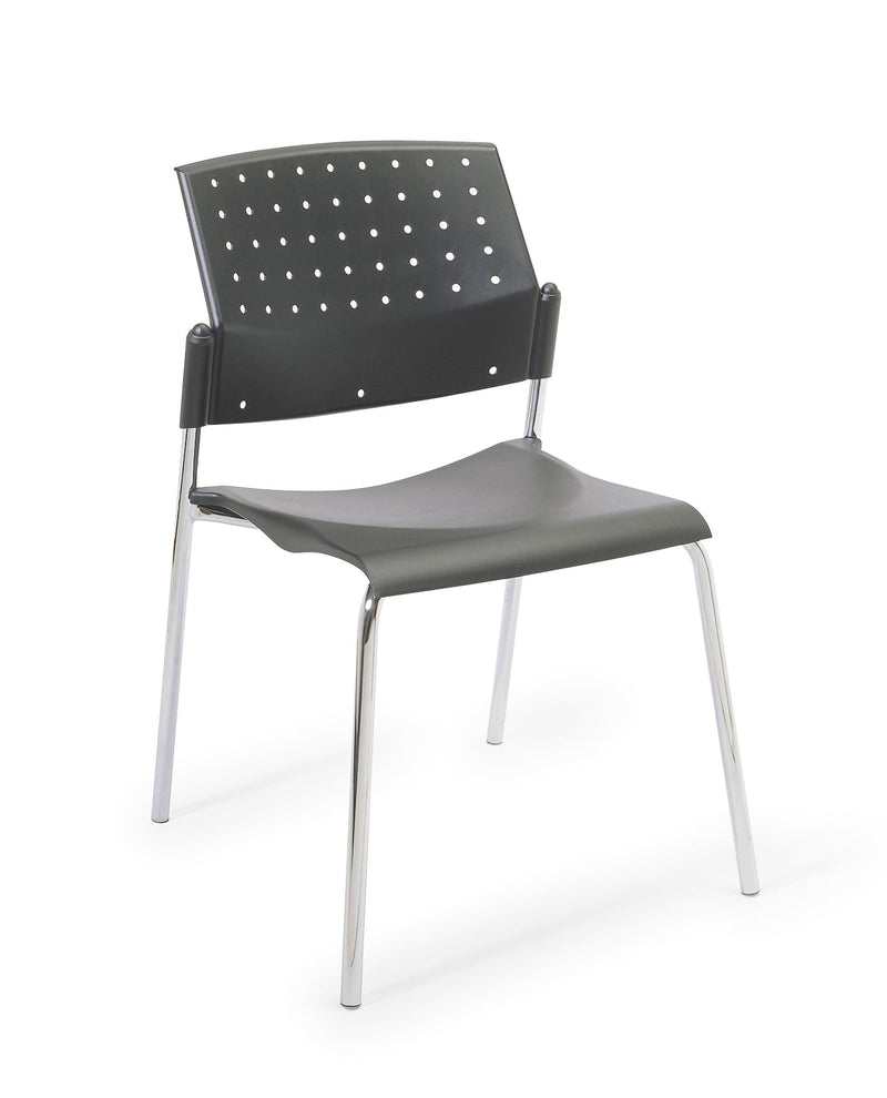 550 4-leg Chair Range