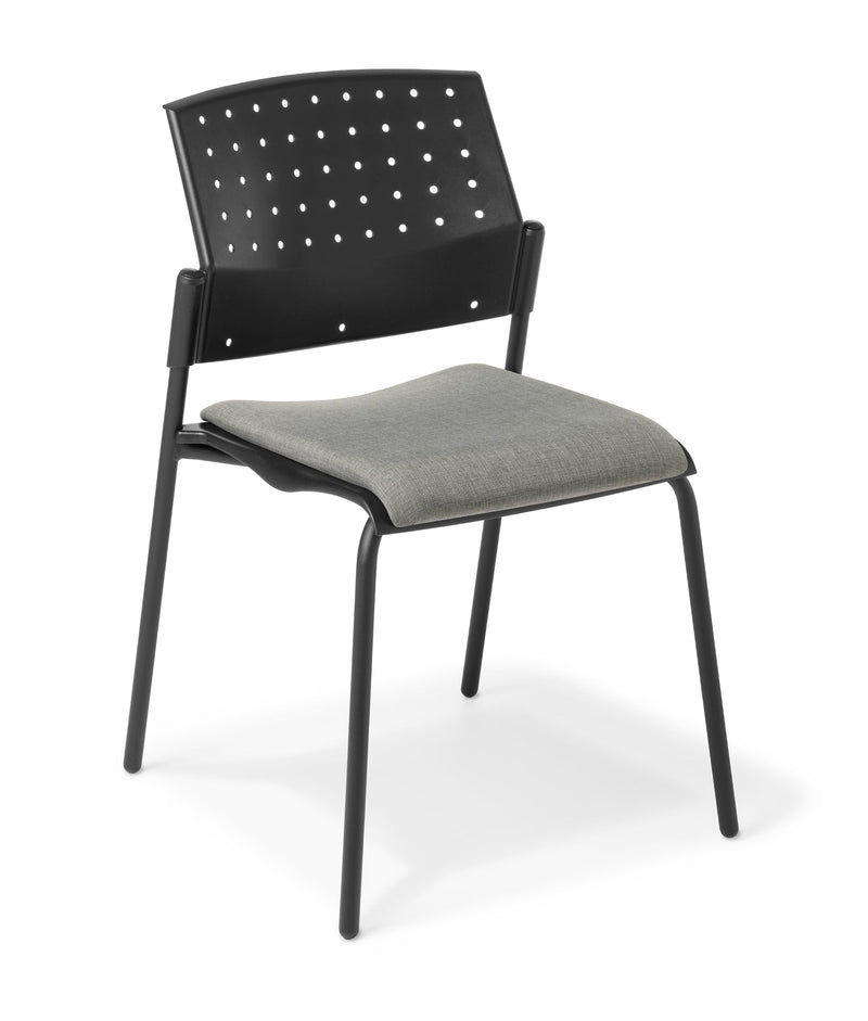 550 4-leg Chair Range