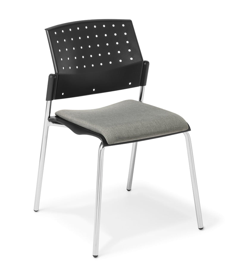 550 4-leg Chair Range