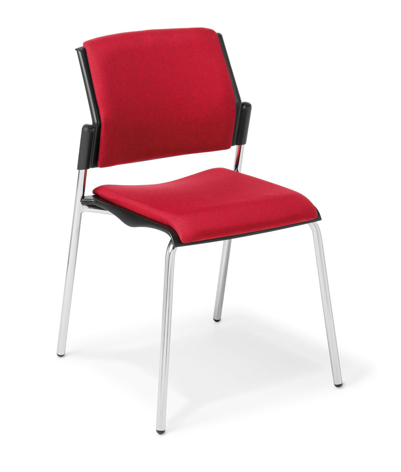 550 4-leg Chair Range