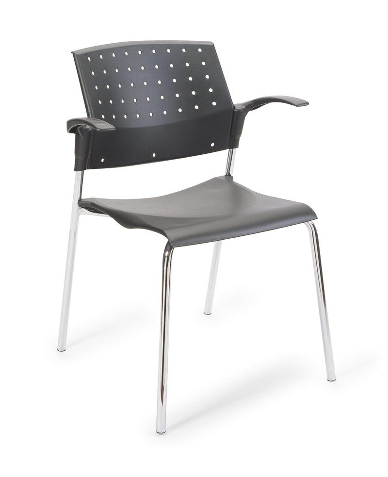 550 4-leg Chair Range