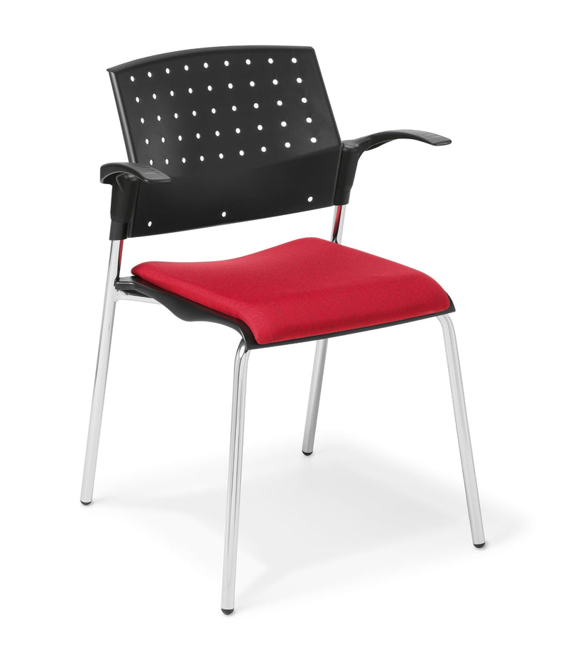 550 4-leg Chair Range