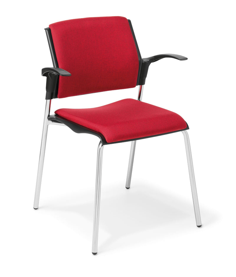 550 4-leg Chair Range