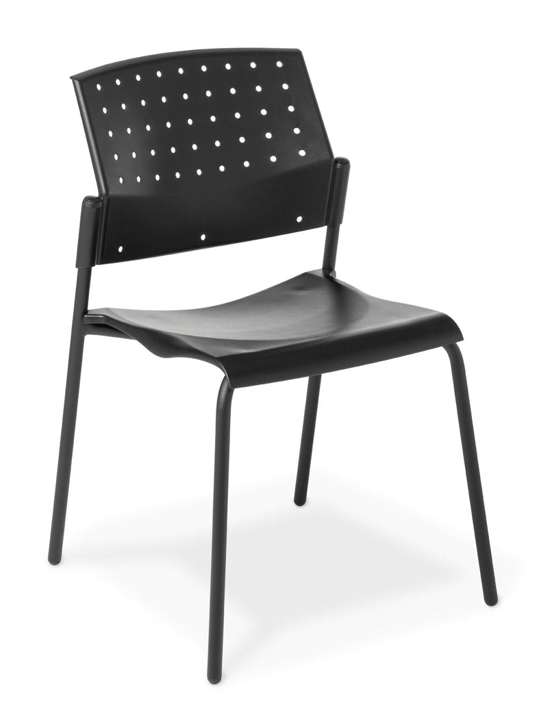 550 4-leg Chair Range