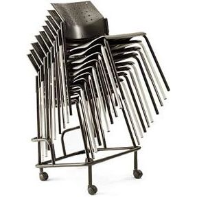 550 Chair Trolley