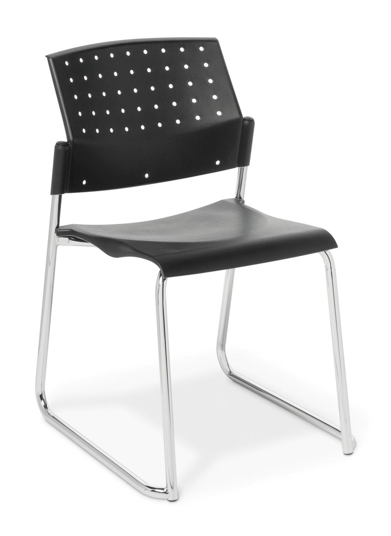 550 Sled Chair Range