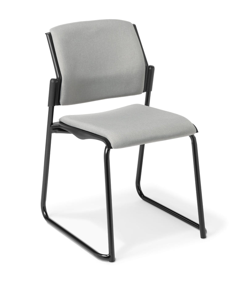 550 Sled Chair Range