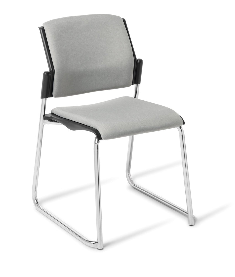 550 Sled Chair Range