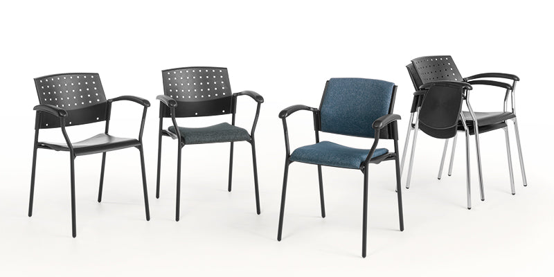 552 Tablet Chair Range