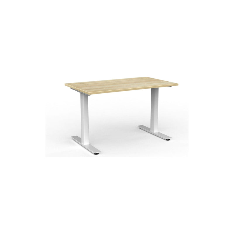 Agile Individual Desk Range