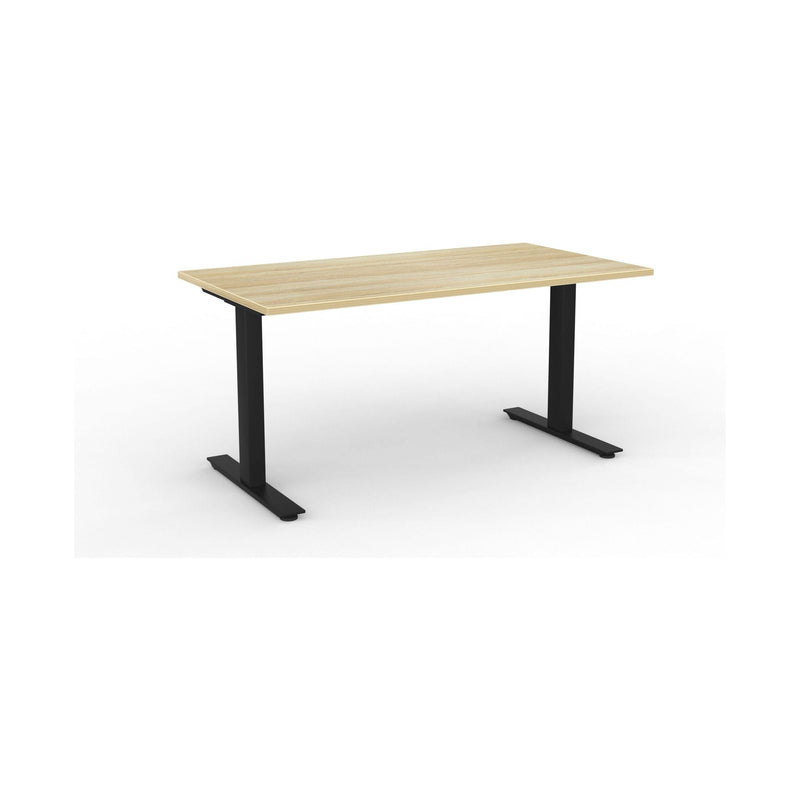 Agile Individual Desk Range