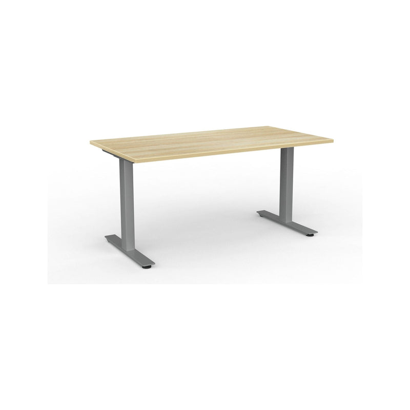 Agile Individual Desk Range