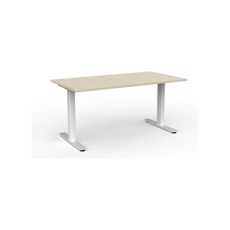 Agile Individual Desk Range