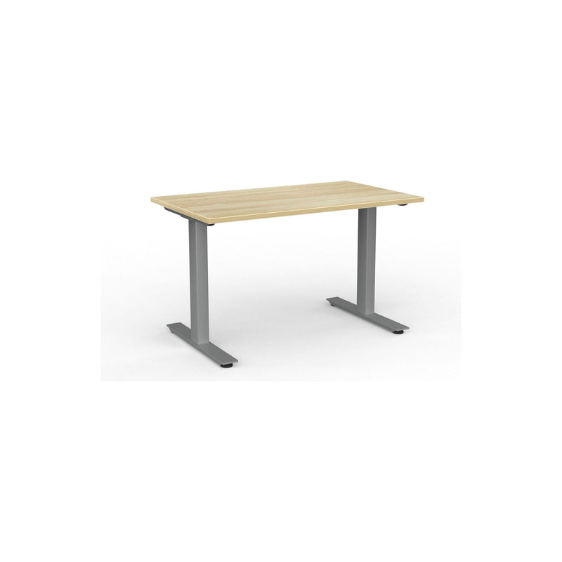 Agile Individual Desk Range