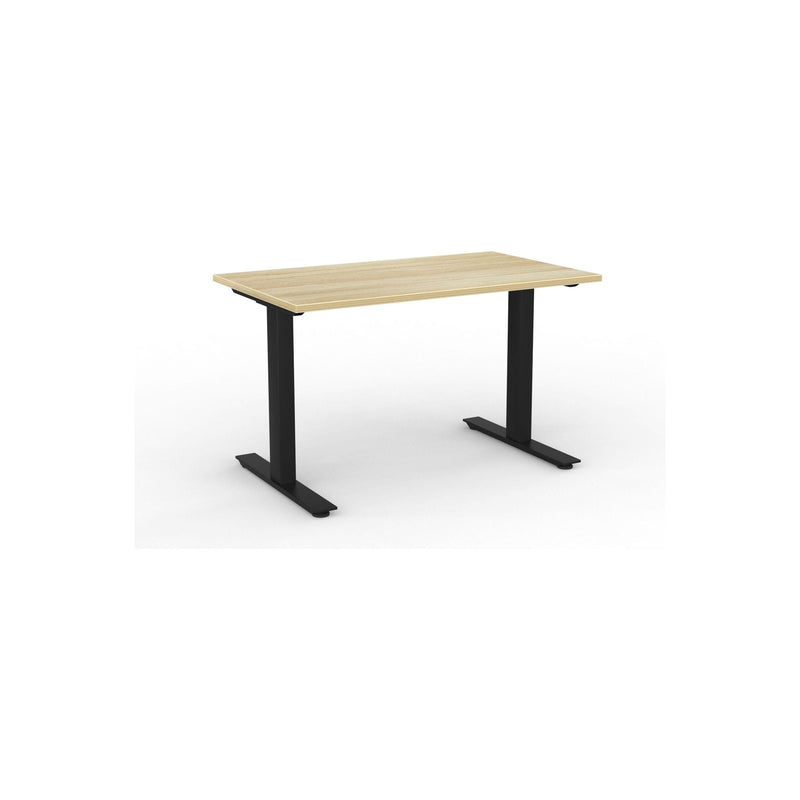 Agile Individual Desk Range