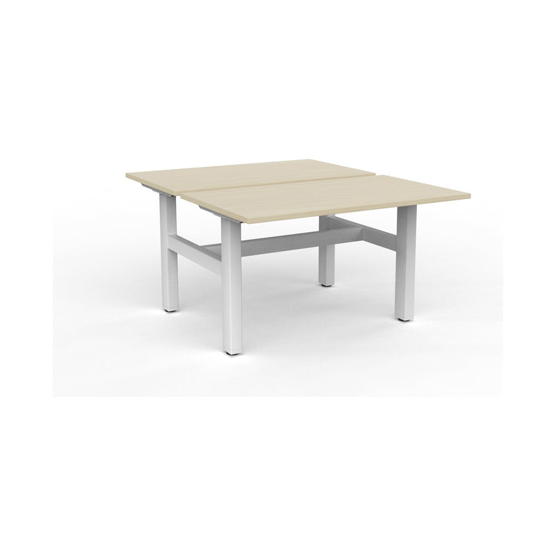 Agile Shared Desk Range