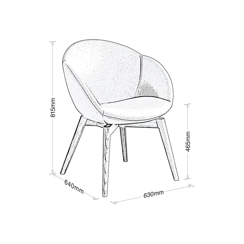 Amelia Timber Base Range