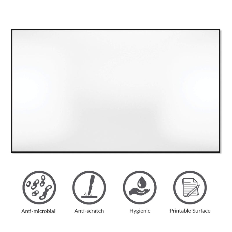 Anti-Microbial Whiteboards