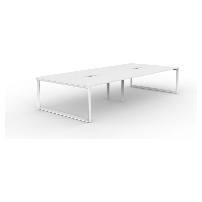 Anvil System Shared Desk Range