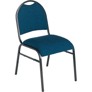 Banquet Chair - (Square Tube)