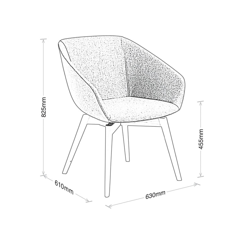 Barker Timber Base Range