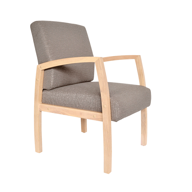 Bella Guest Chair (Indent)