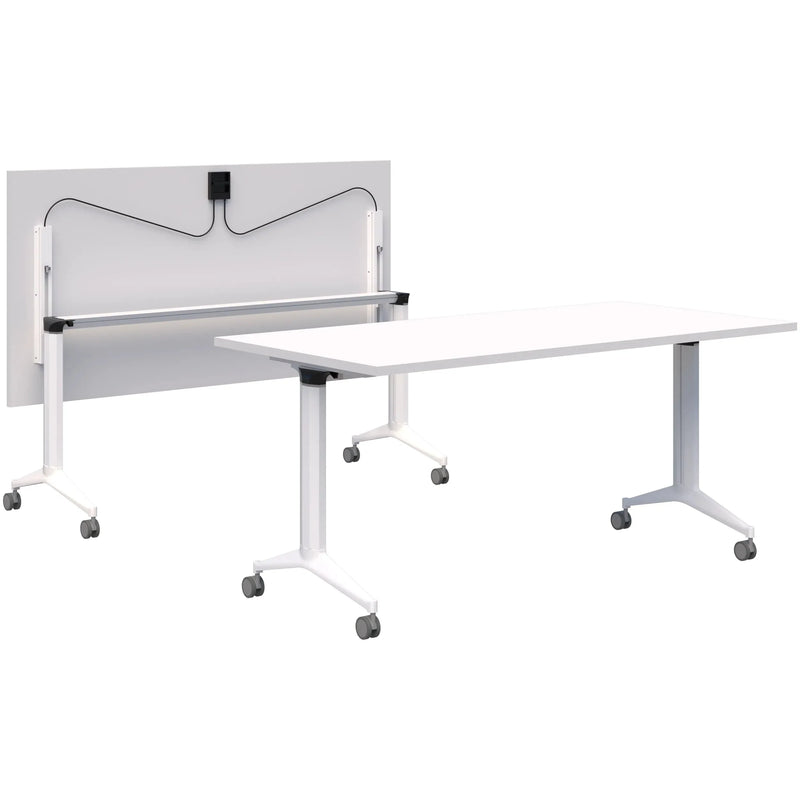 Boost Flip Training Table Range