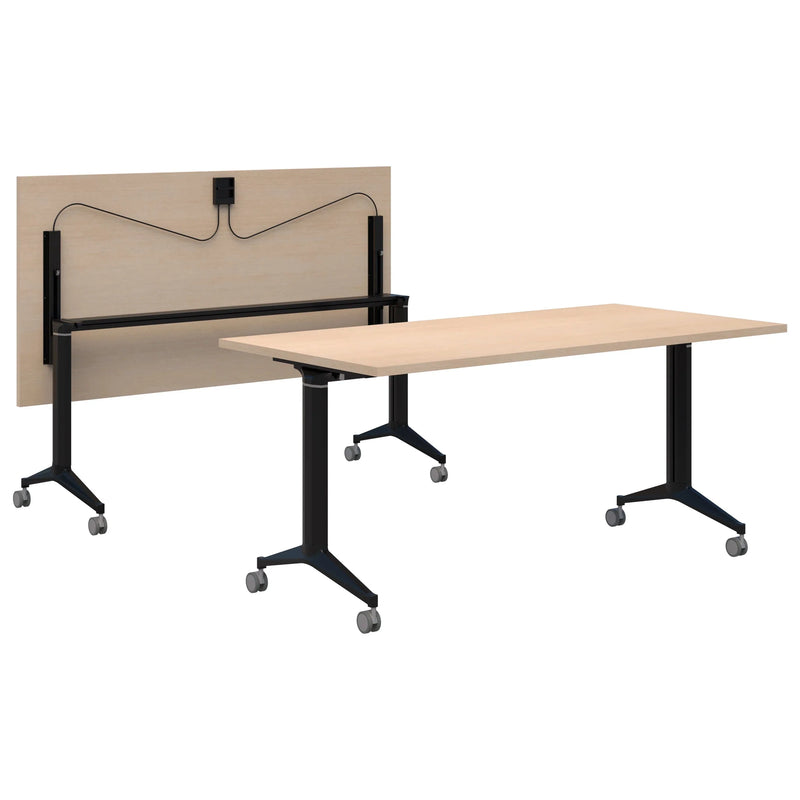 Boost Flip Training Table Range