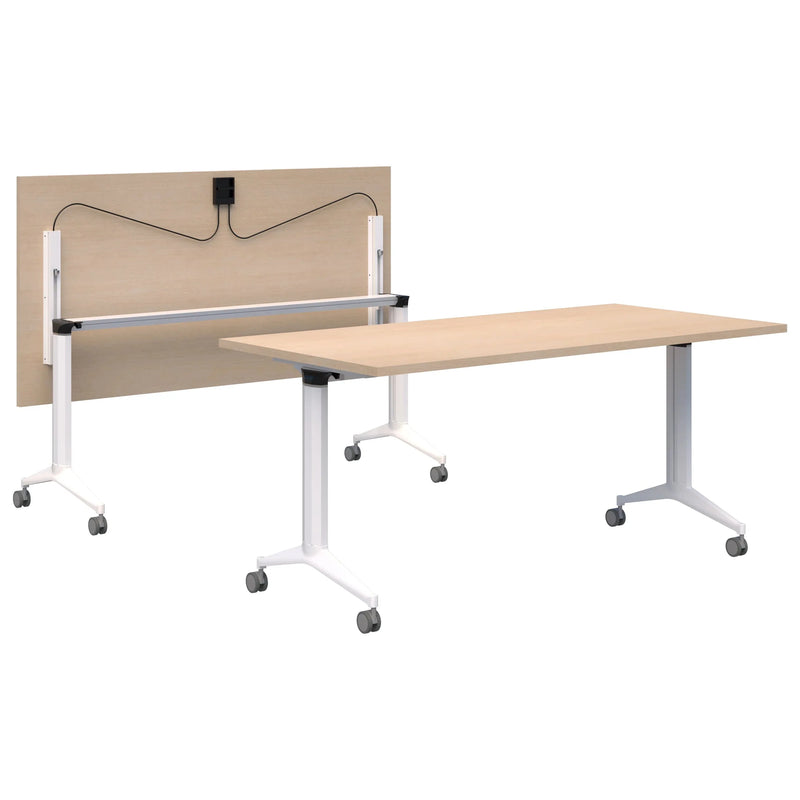 Boost Flip Training Table Range