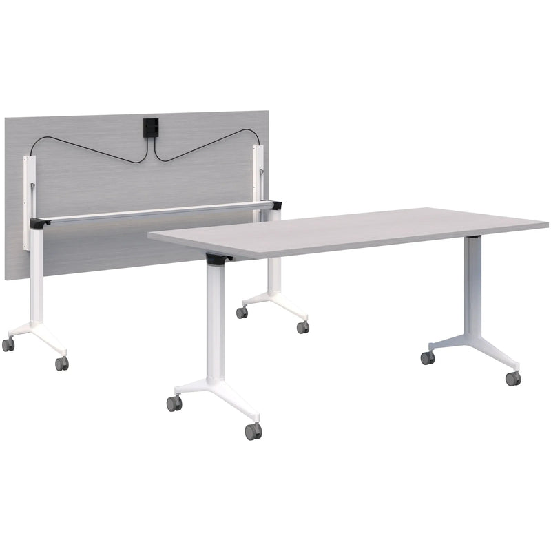 Boost Flip Training Table Range