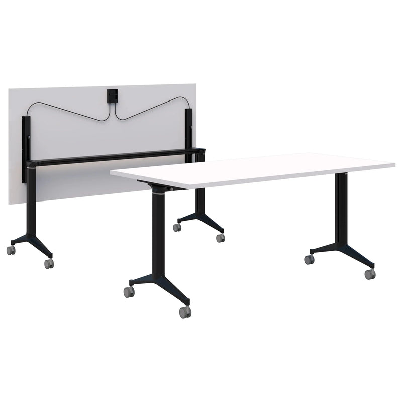 Boost Flip Training Table Range