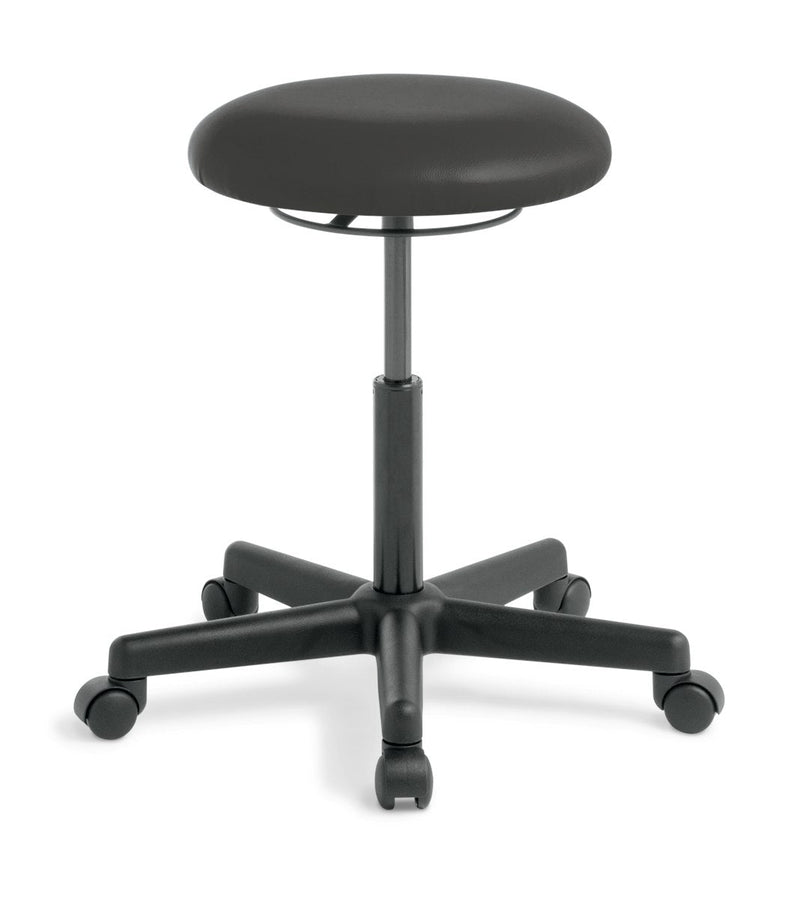 Button Midlift Stool