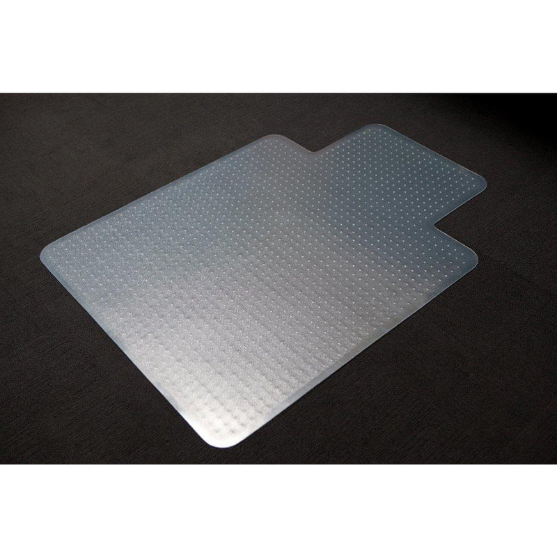 Chair Mat - Key Shaped 1200-Chair Mat-Smart Office Furniture