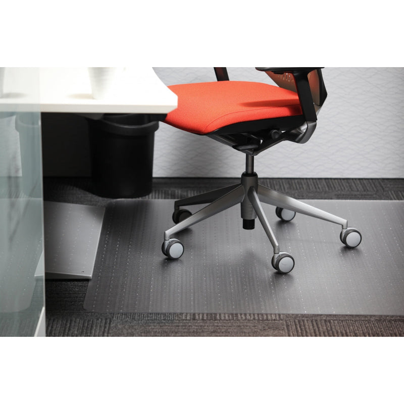 Chair Mat Rec 1300 x 1200-Chair Mat-Smart Office Furniture