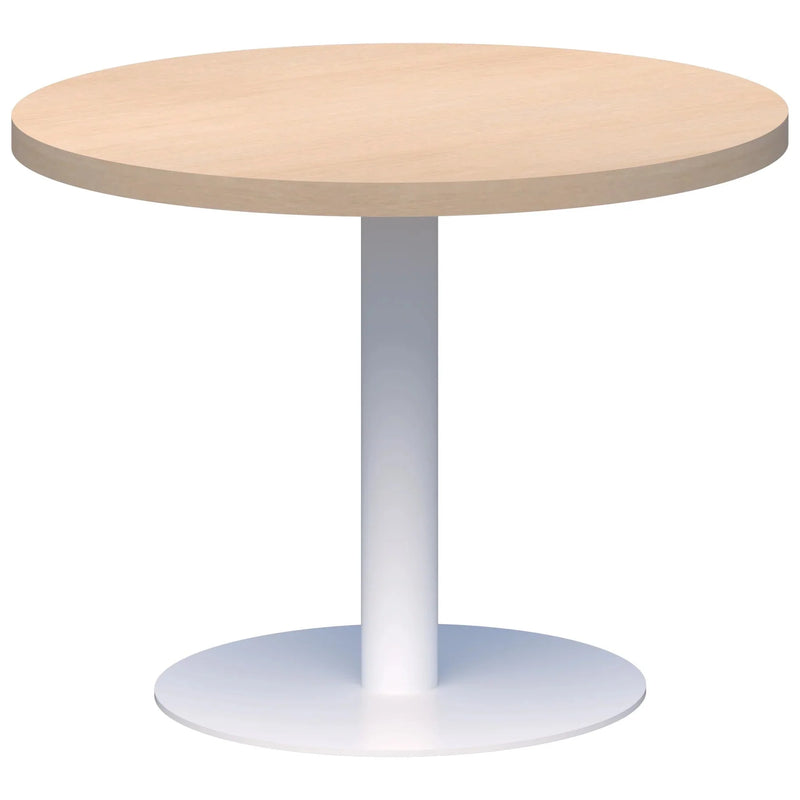 Classic Round Coffee Table Range