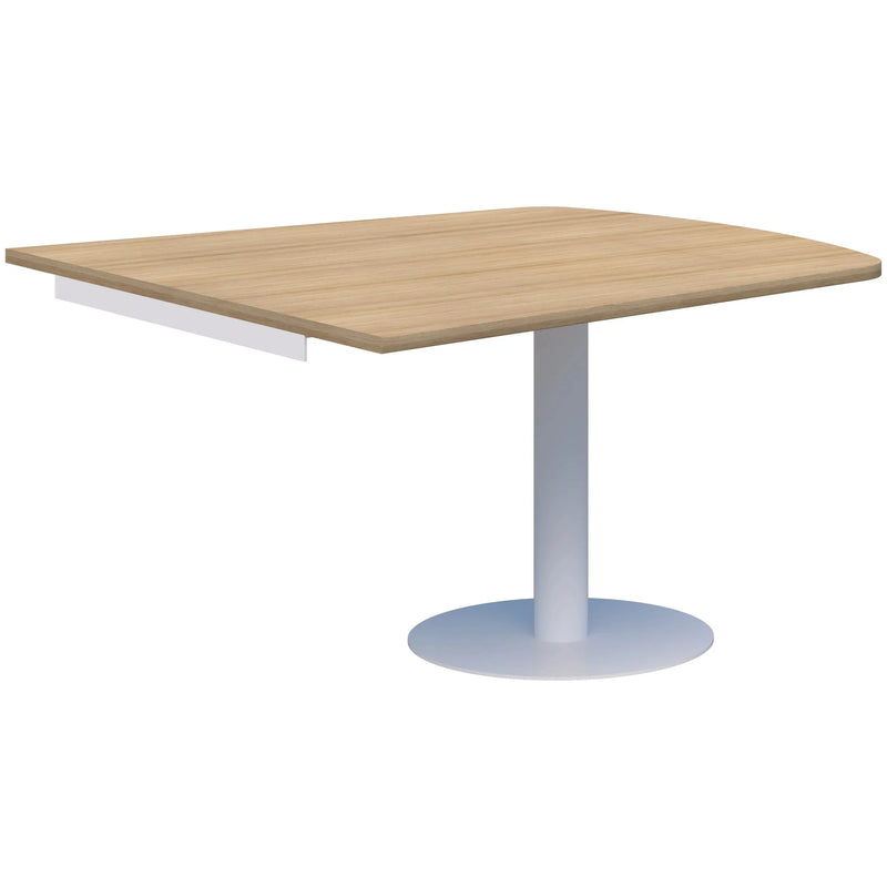 Classic Trapezium Wallmounted Table Range