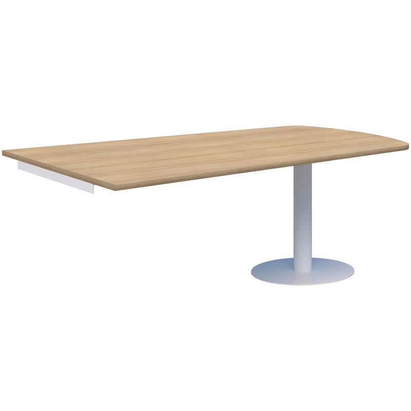 Classic Trapezium Wallmounted Table Range