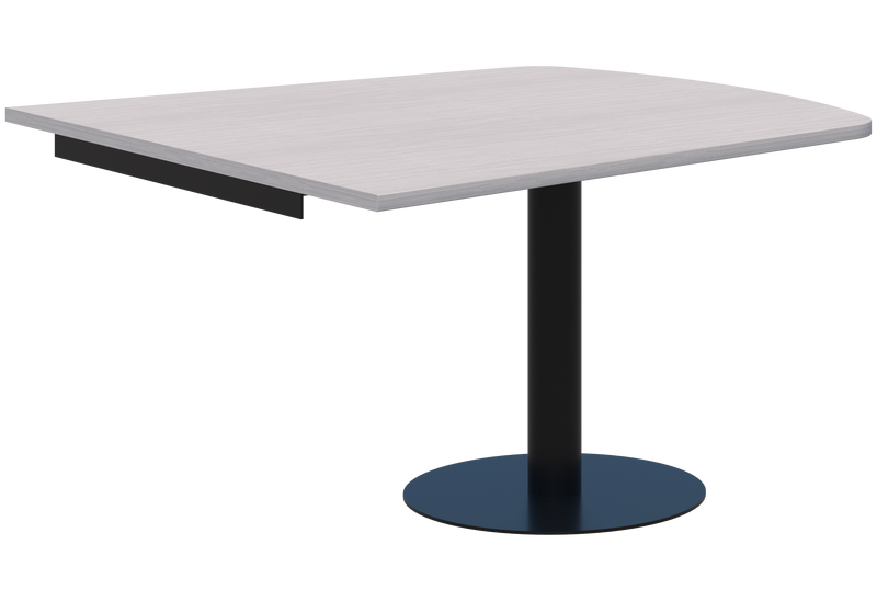 Classic Trapezium Wallmounted Table Range