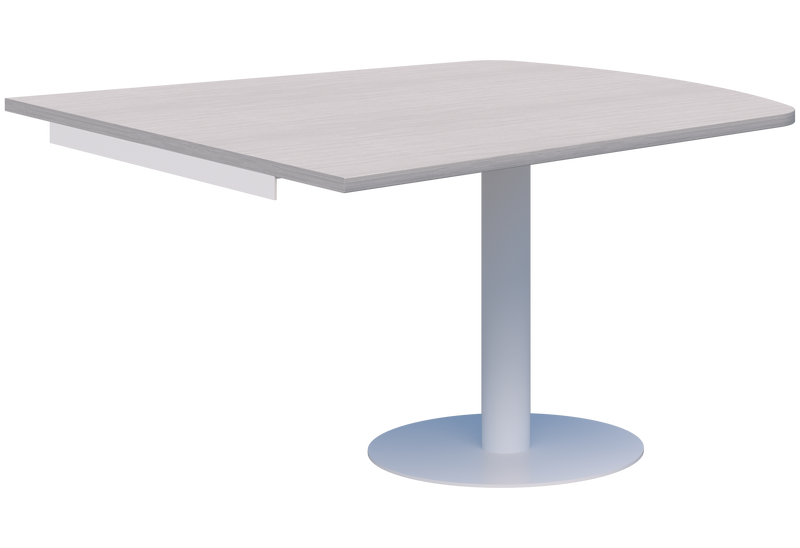 Classic Trapezium Wallmounted Table Range