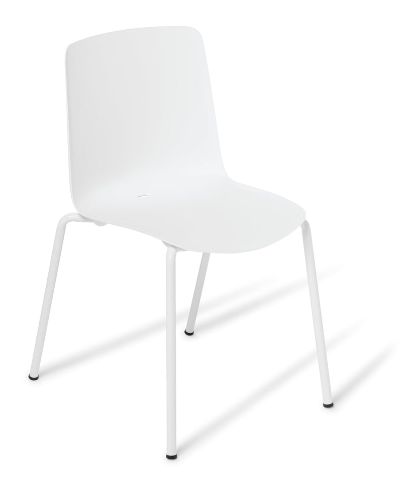 Coco 4-leg Chair Range