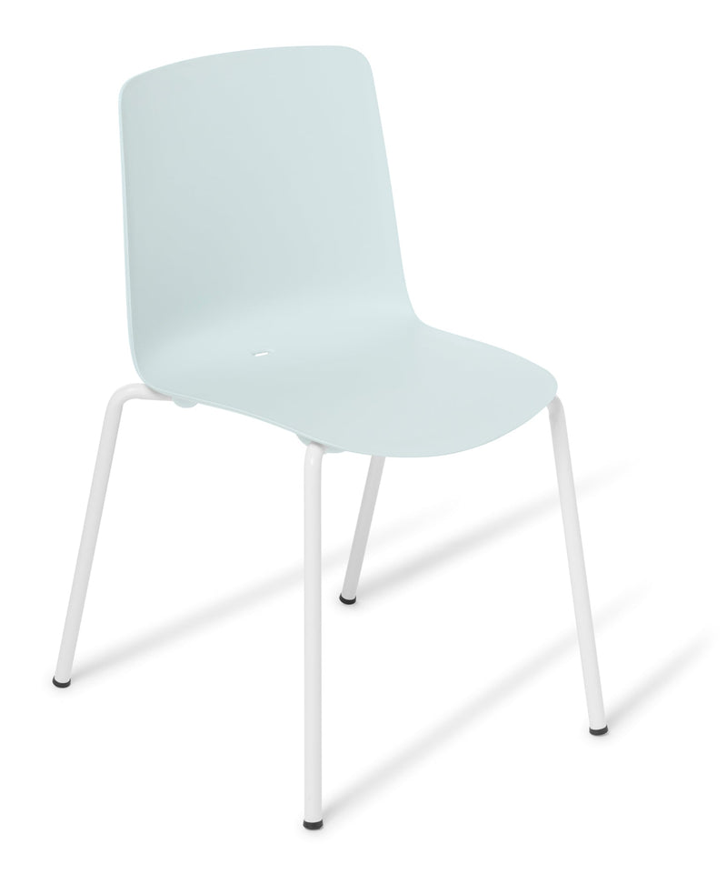 Coco 4-leg Chair Range