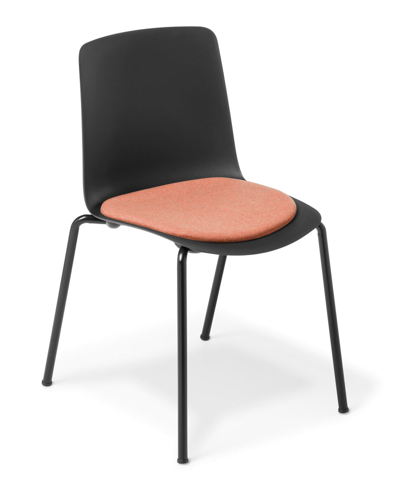 Coco 4-leg Chair Range