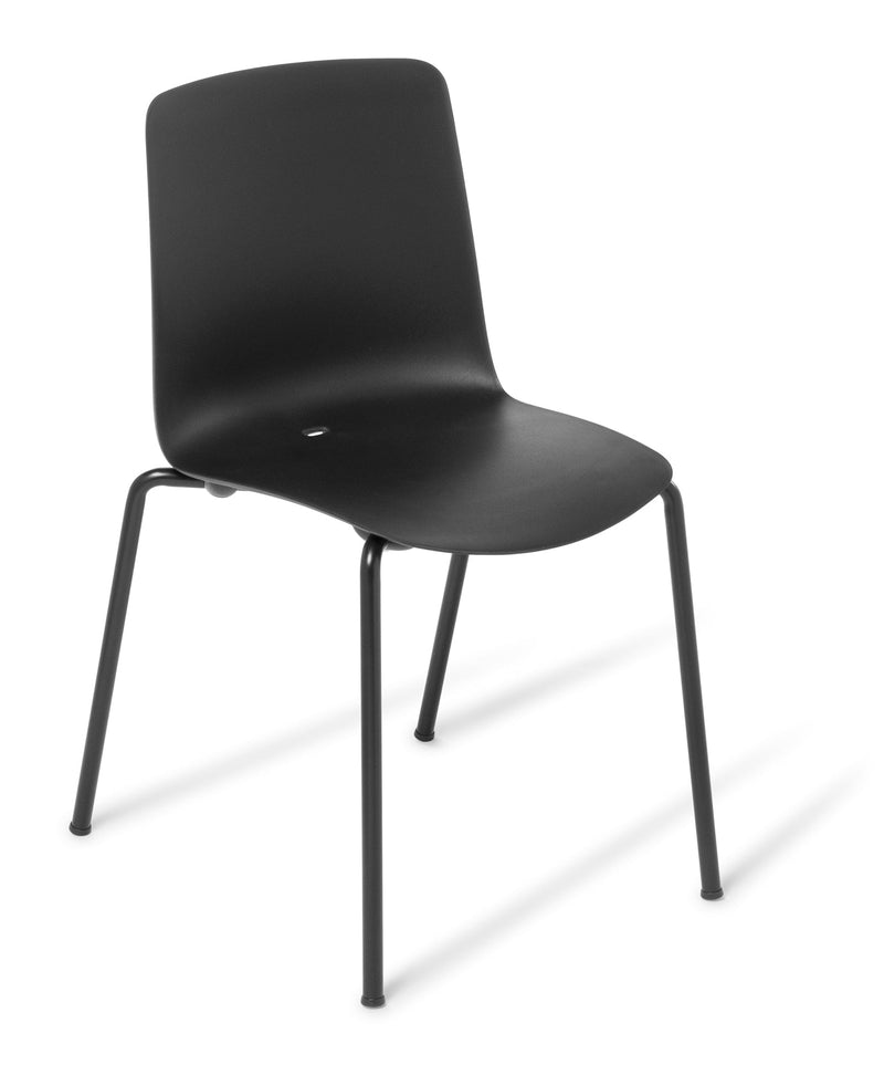 Coco 4-leg Chair Range