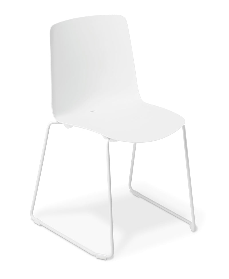 Coco Sled Chair Range