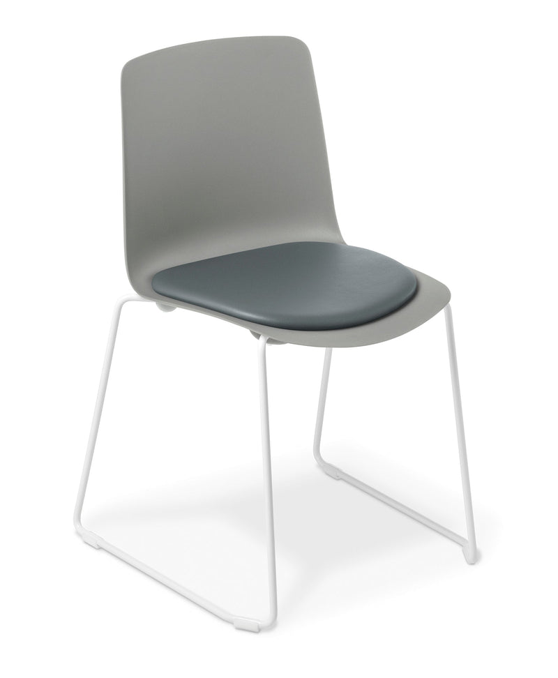 Coco Sled Chair Range