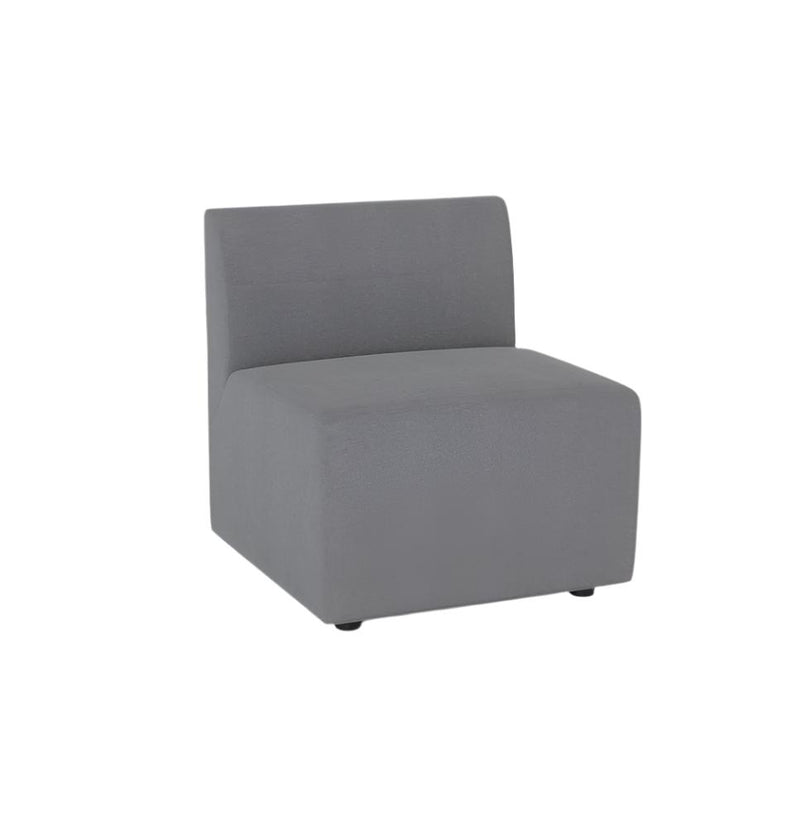 Conexion Cube with Backrest