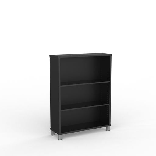 Cubit Bookcase 1200H-Smart Office Furniture