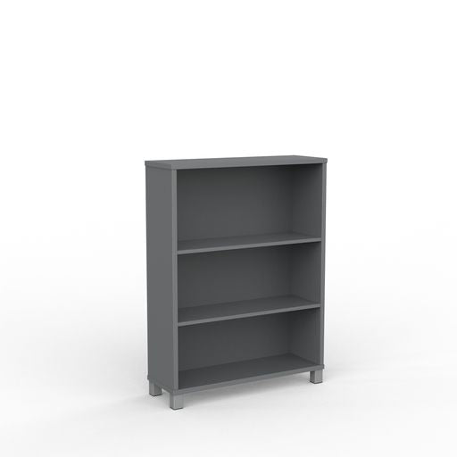 Cubit Bookcase 1200H-Smart Office Furniture