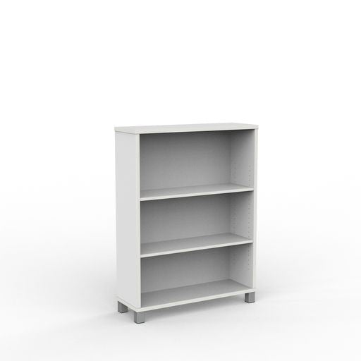 Cubit Bookcase 1200H-Smart Office Furniture