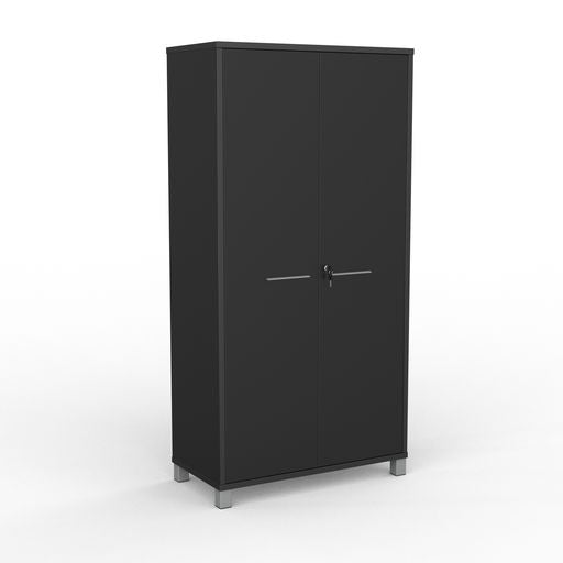 Cubit 1800H Cupboard-Smart Office Furniture